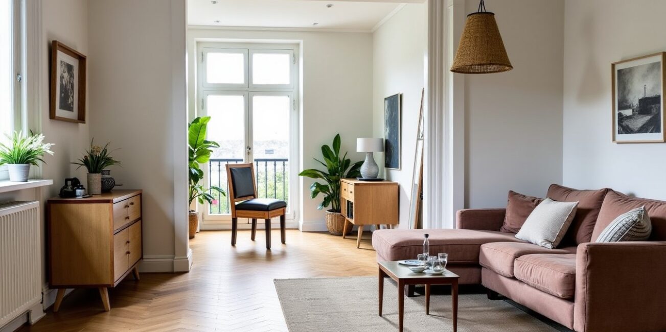Transformez votre intérieur en toute simplicité avec amenagermaison.fr