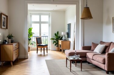 Transformez votre intérieur en toute simplicité avec amenagermaison.fr