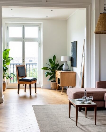 Transformez votre intérieur en toute simplicité avec amenagermaison.fr
