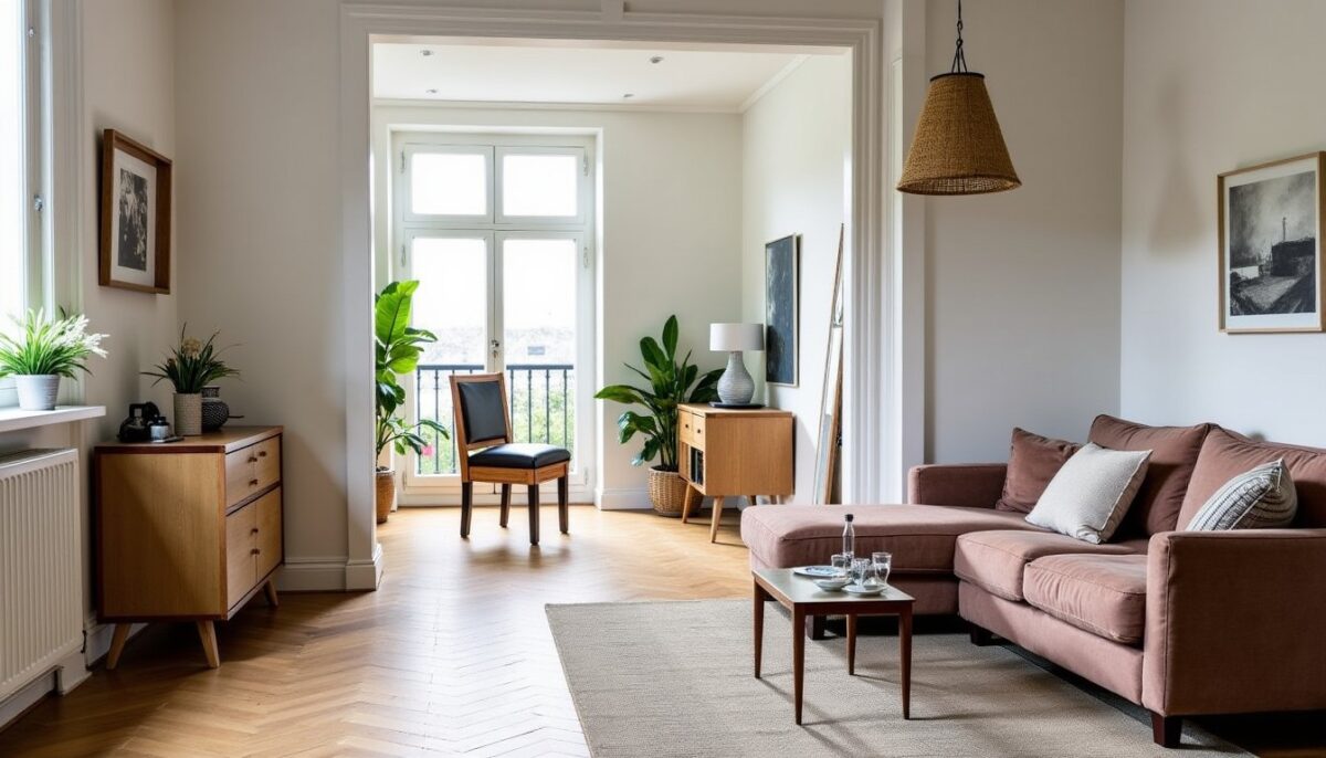 Transformez votre intérieur en toute simplicité avec amenagermaison.fr