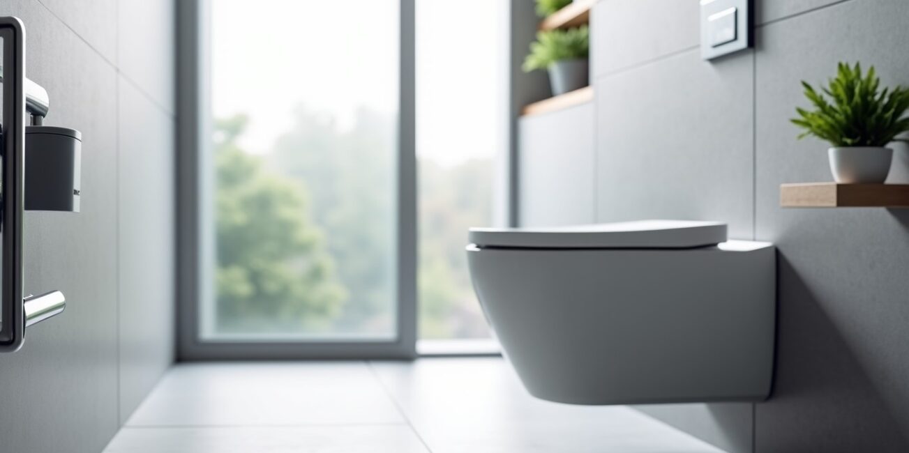 Filtre à Particules pour Toilettes : Fonction, Installation, Entretien et Choix des Modèles