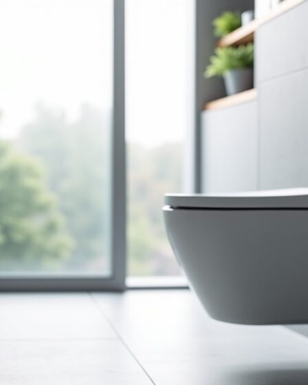 Filtre à Particules pour Toilettes : Fonction, Installation, Entretien et Choix des Modèles