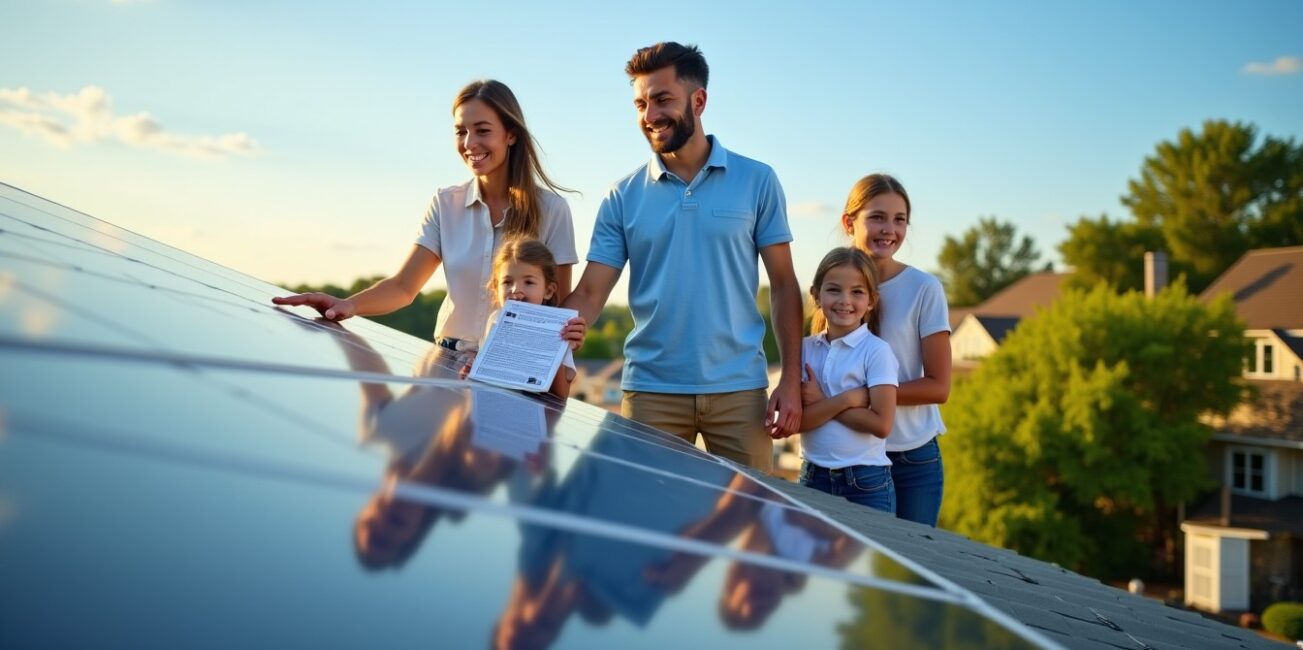 Sunology RJ Home : un kit solaire clé en main, performant et facile à installer