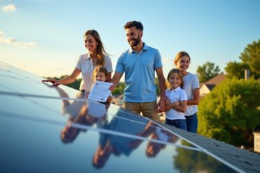 Sunology RJ Home : un kit solaire clé en main, performant et facile à installer