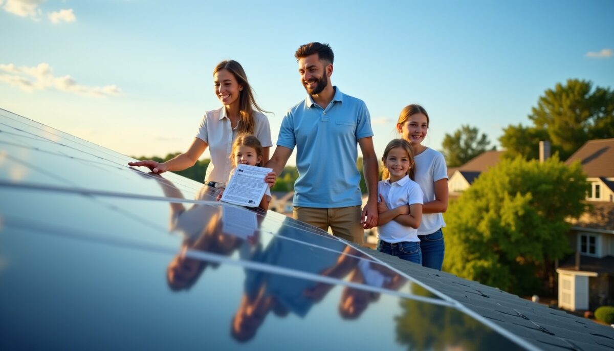 Sunology RJ Home : un kit solaire clé en main, performant et facile à installer