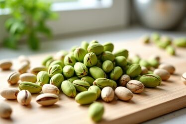 Pista et pistachio : comprendre leurs différences, utilisations variées et bienfaits pour la santé