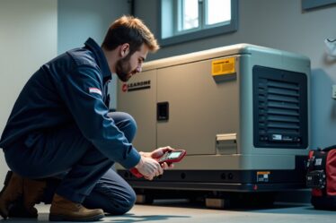Les raisons essentielles de choisir un électricien génératrice qualifié pour vos installations