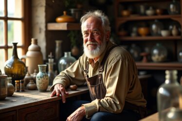 Les Brocanteurs du Cher : Guide des Adresses Incontournables et Astuces pour une Chasse aux Trésors Réussie