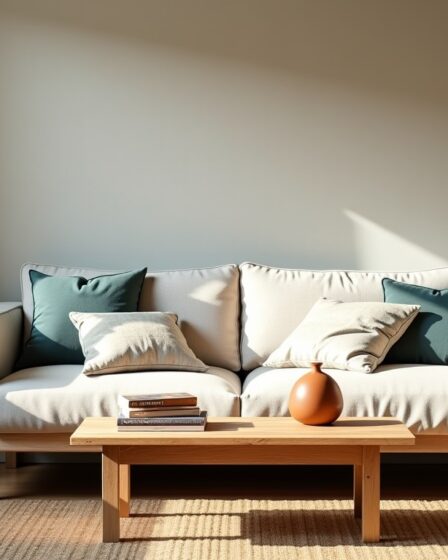Beau Beau Blog : inspirations déco éco-responsables, tendances du moment et astuces pratiques