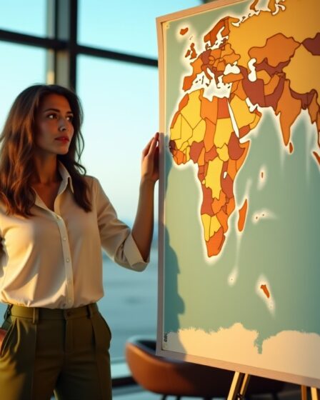 Vols Paris-Tanzanie : Durée, Escales et Astuces pour un Voyage Réussi