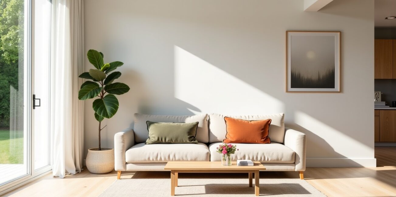 Home staging à Agen : Sublimez votre maison Langel pour une vente rapide et réussie