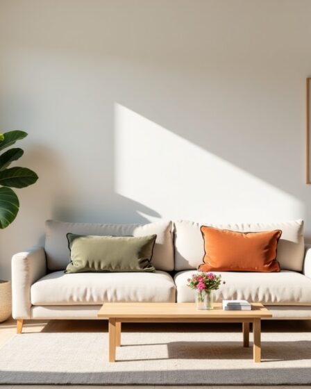 Home staging à Agen : Sublimez votre maison Langel pour une vente rapide et réussie