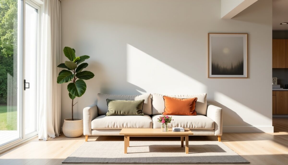 Home staging à Agen : Sublimez votre maison Langel pour une vente rapide et réussie