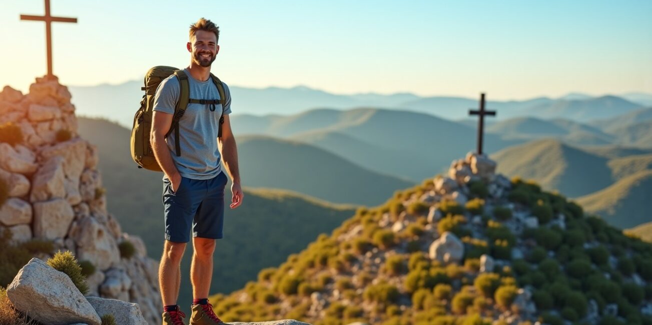 Exploration Nature : Guide Complet et Astuces pour la Randonnée à la Croix du Garlaban