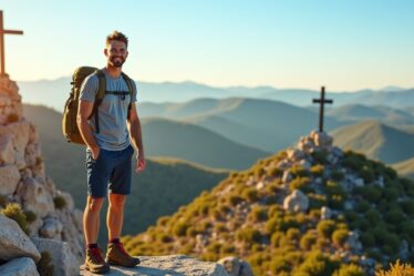 Exploration Nature : Guide Complet et Astuces pour la Randonnée à la Croix du Garlaban