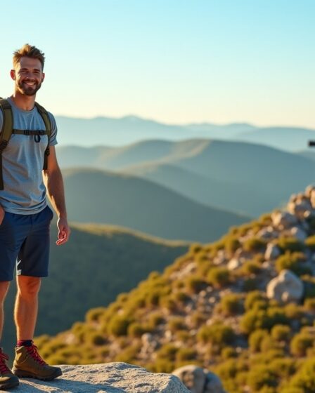 Exploration Nature : Guide Complet et Astuces pour la Randonnée à la Croix du Garlaban