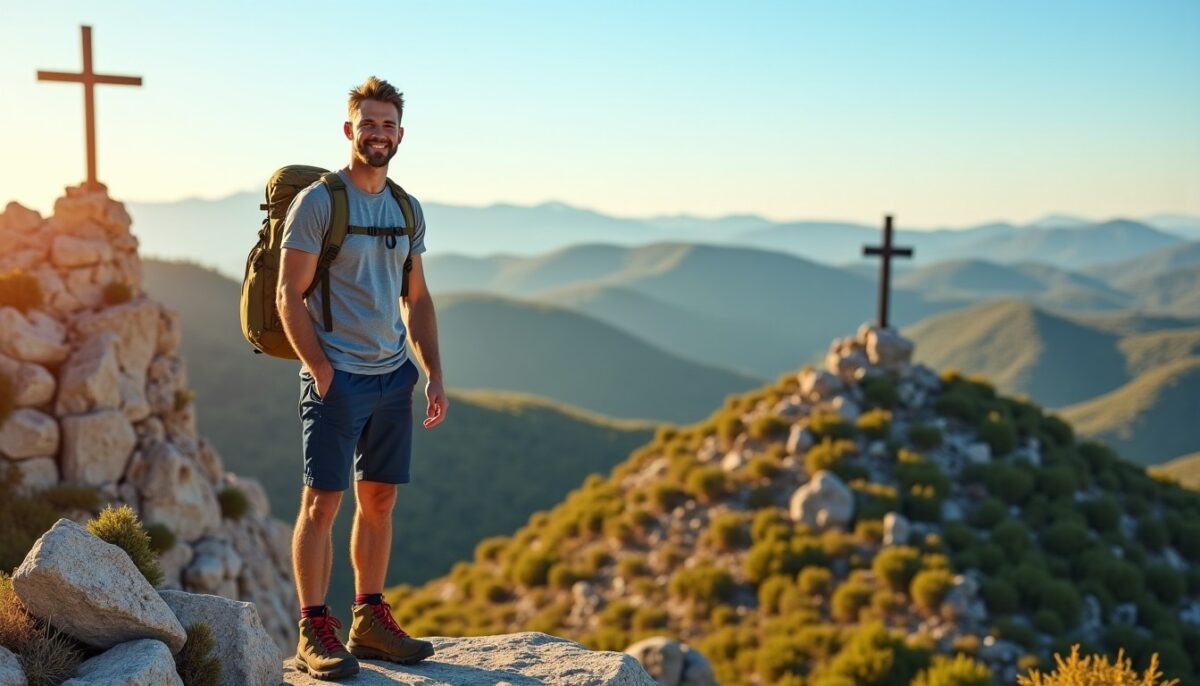 Exploration Nature : Guide Complet et Astuces pour la Randonnée à la Croix du Garlaban