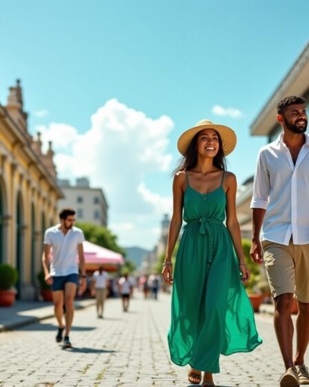 Capitale en 'I' : Explorez l'unique capitale mondiale portant cette initiale