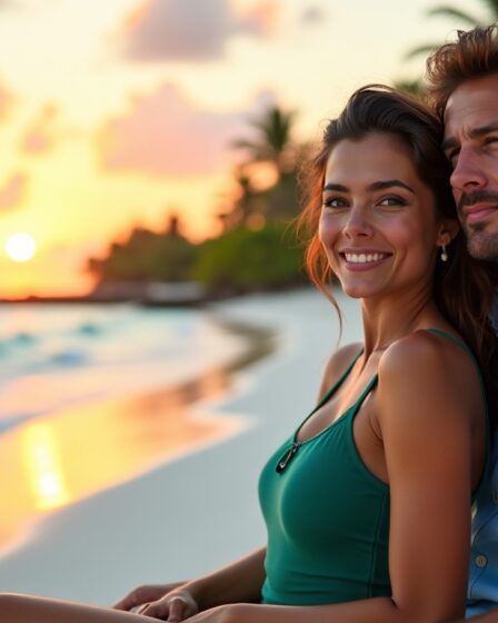 Cancún en 2025 : votre guide essentiel pour un voyage sûr et serein