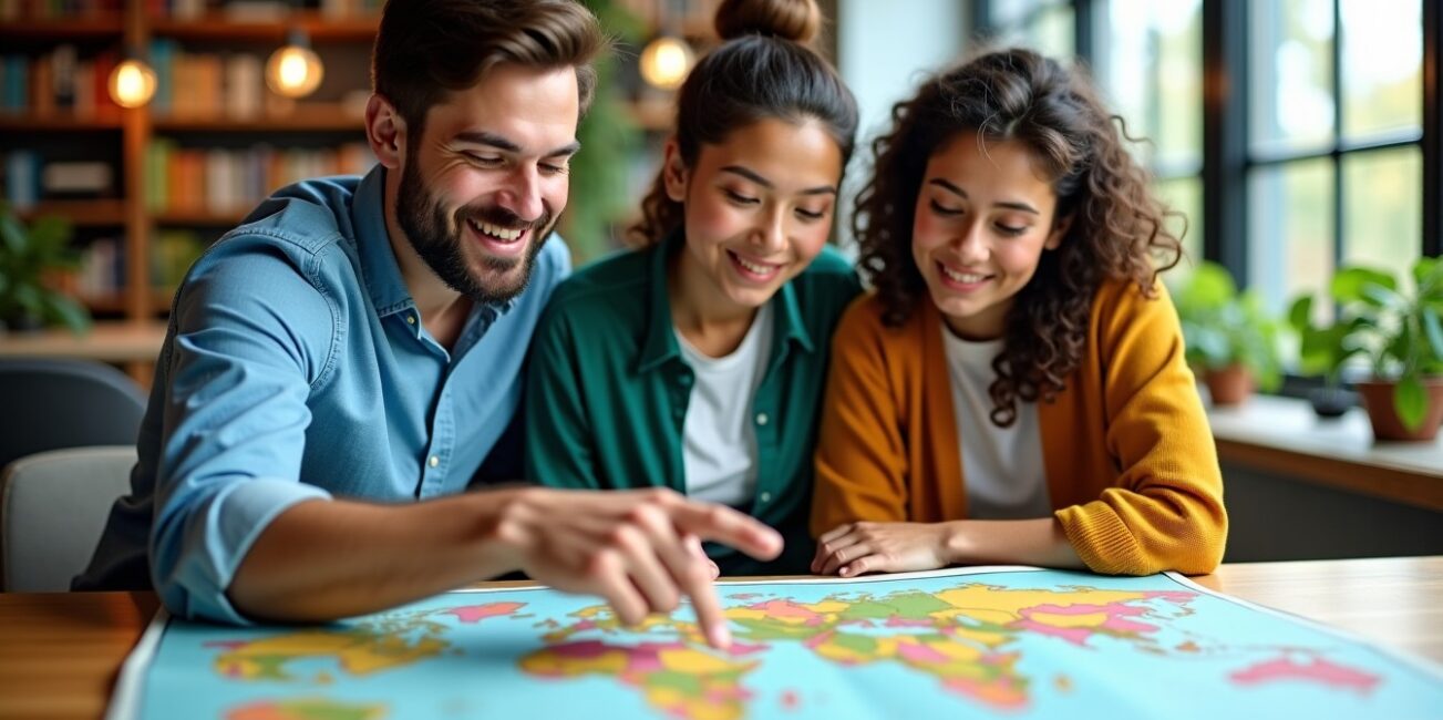 Exploration des capitales commençant par N à travers les continents : faits essentiels et informations pratiques