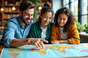 Exploration des capitales commençant par N à travers les continents : faits essentiels et informations pratiques