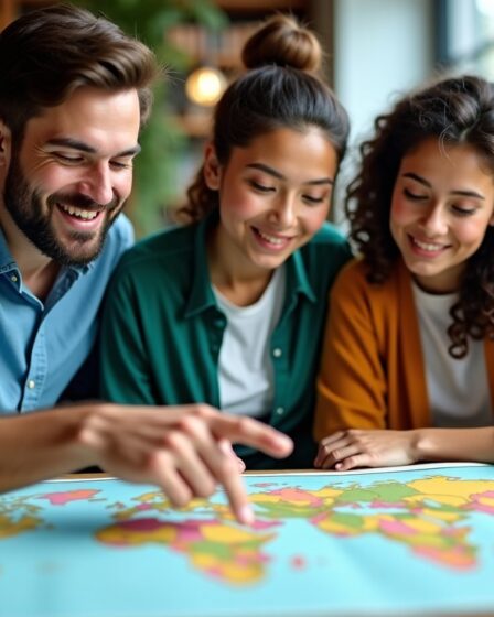 Exploration des capitales commençant par N à travers les continents : faits essentiels et informations pratiques
