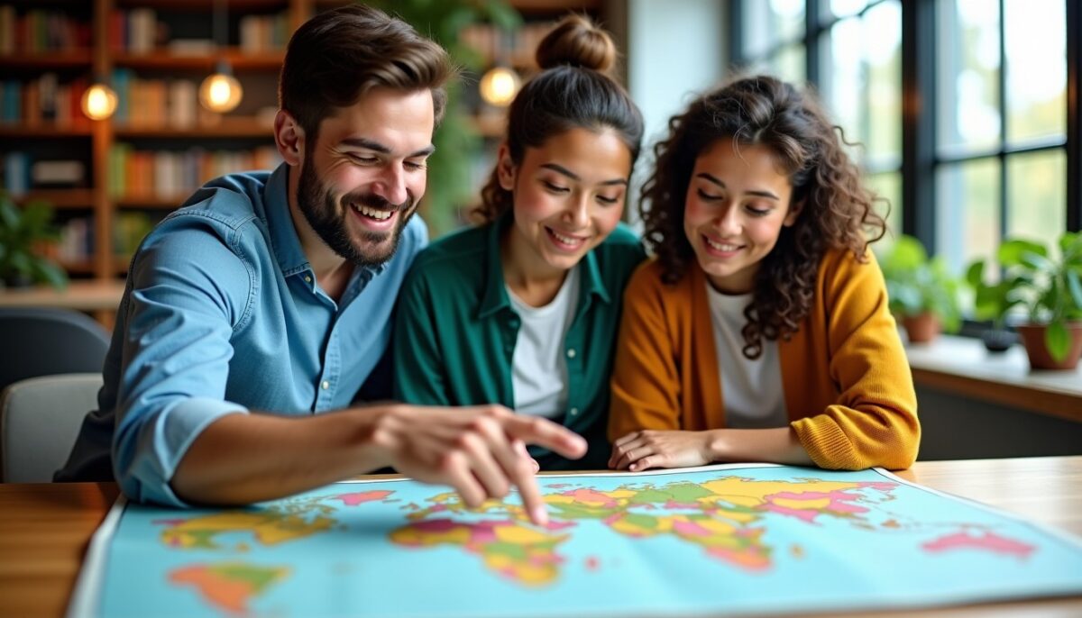 Exploration des capitales commençant par N à travers les continents : faits essentiels et informations pratiques