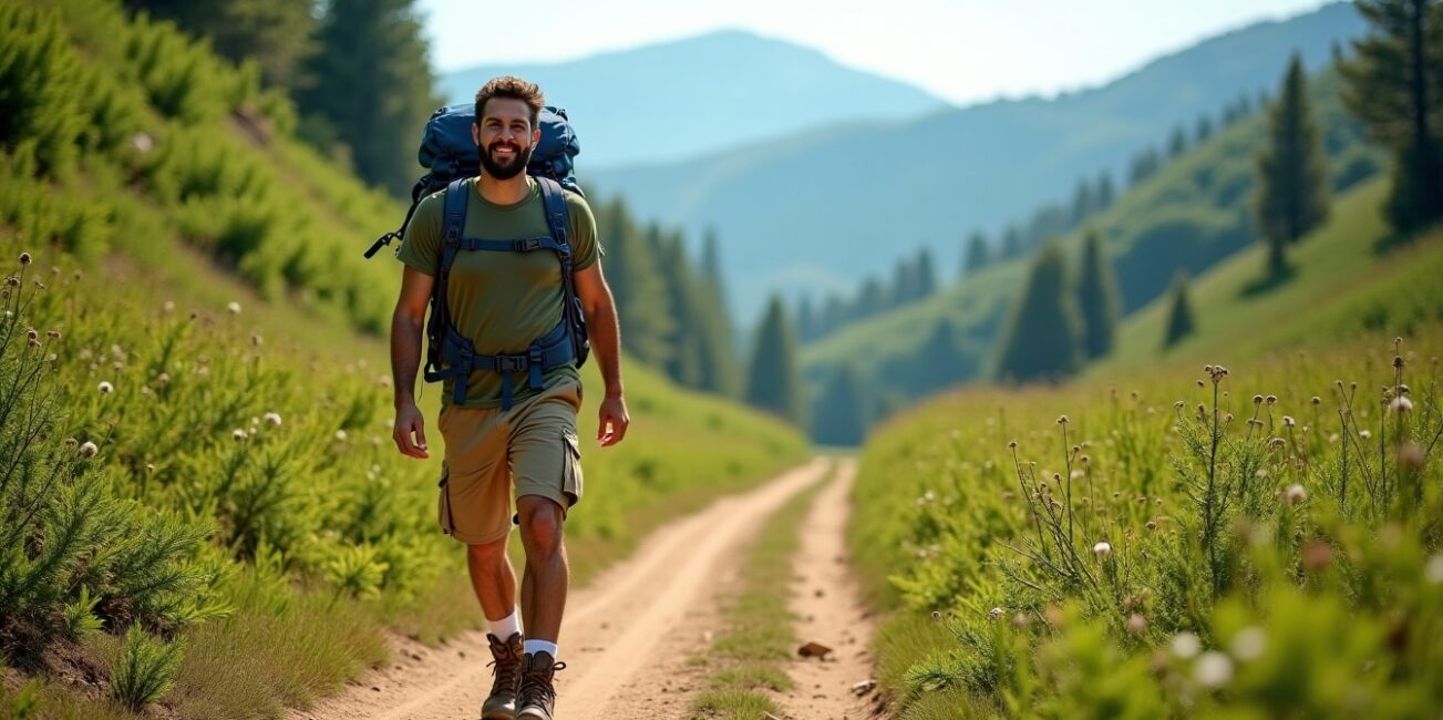 Chemin de Stevenson : découvrez son niveau de difficulté, ses étapes clés et nos astuces pour bien le parcourir