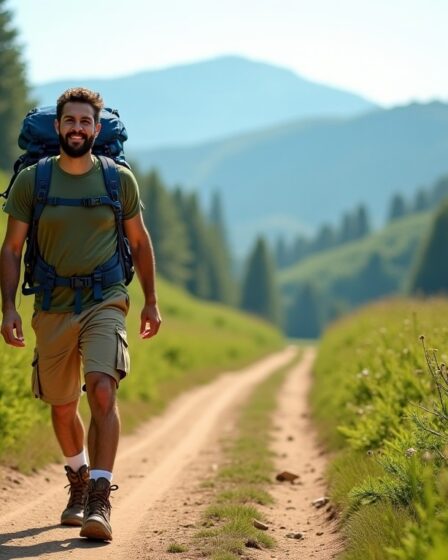 Chemin de Stevenson : découvrez son niveau de difficulté, ses étapes clés et nos astuces pour bien le parcourir