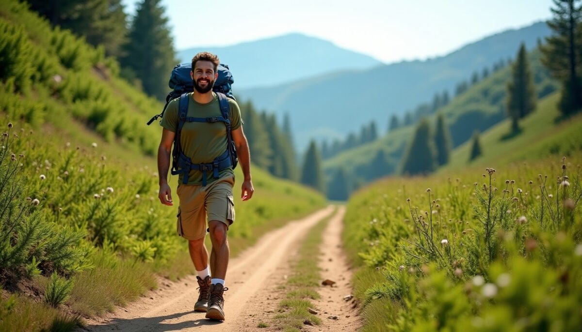 Chemin de Stevenson : découvrez son niveau de difficulté, ses étapes clés et nos astuces pour bien le parcourir