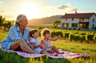 Nouvelle-Aquitaine : un patrimoine enraciné, un avenir à découvrir