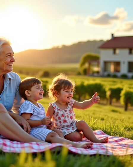 Nouvelle-Aquitaine : un patrimoine enraciné, un avenir à découvrir