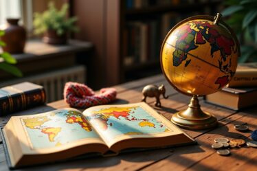 Toutes les capitales commençant par la lettre C : un tour du monde continent par continent