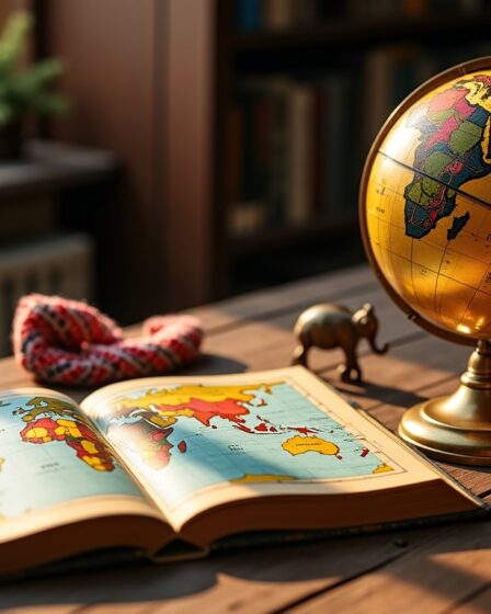 Toutes les capitales commençant par la lettre C : un tour du monde continent par continent
