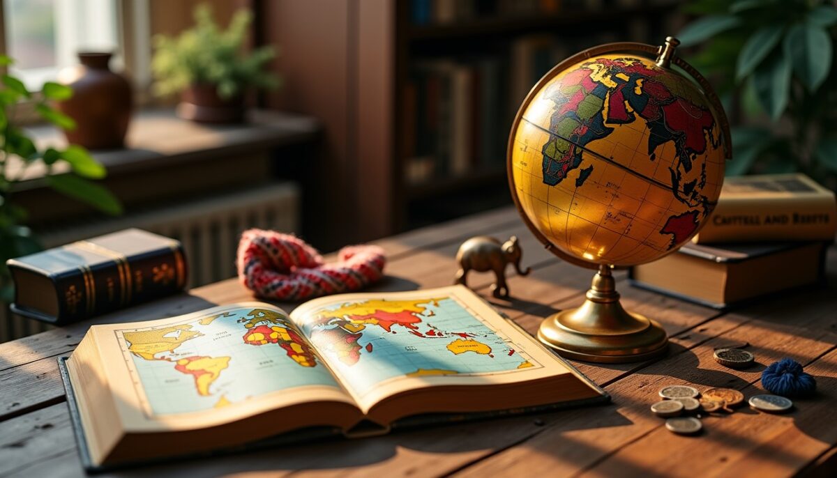 Toutes les capitales commençant par la lettre C : un tour du monde continent par continent