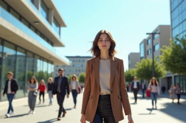 Draguignan en 2025 : Une exploration approfondie de la sécurité urbaine