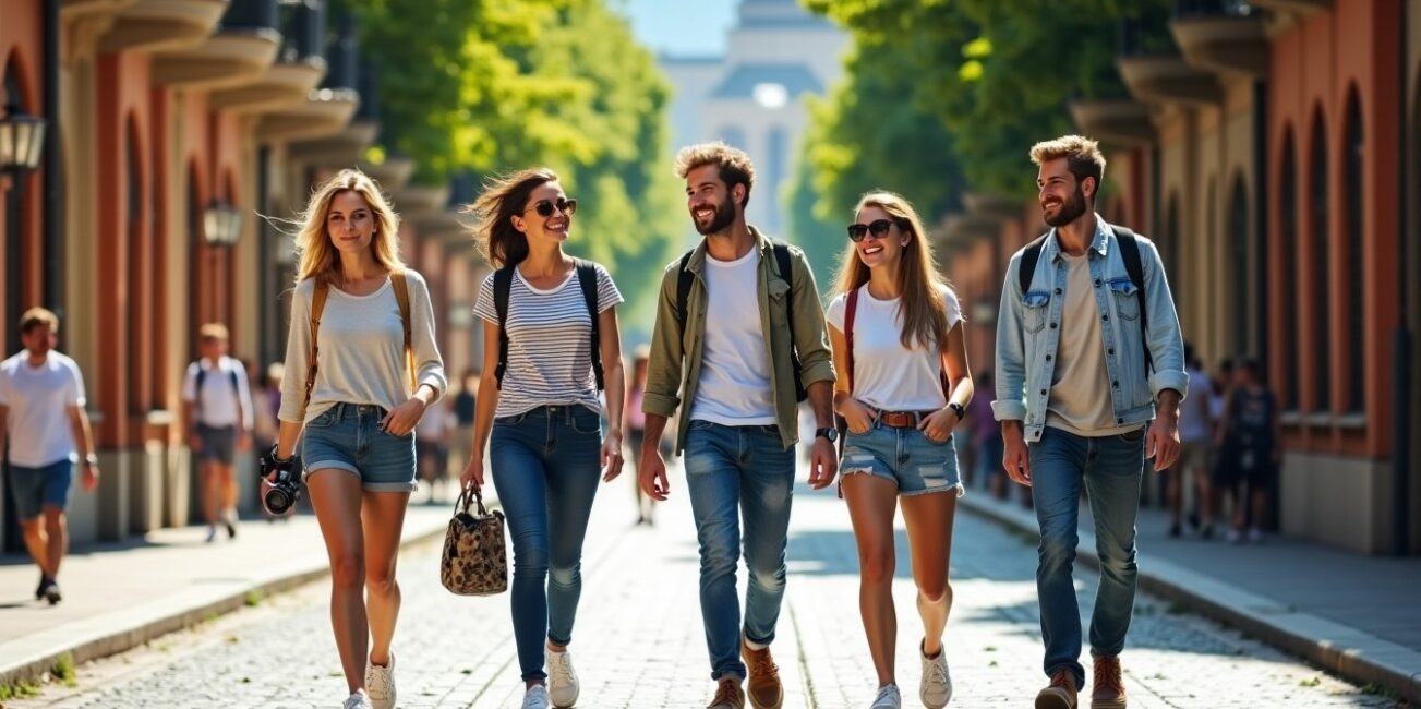 Hongrie : Guide complet sur la sécurité, les risques potentiels et les conseils essentiels pour les voyageurs