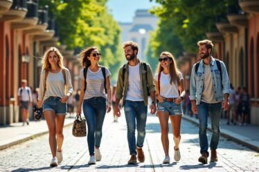 Hongrie : Guide complet sur la sécurité, les risques potentiels et les conseils essentiels pour les voyageurs