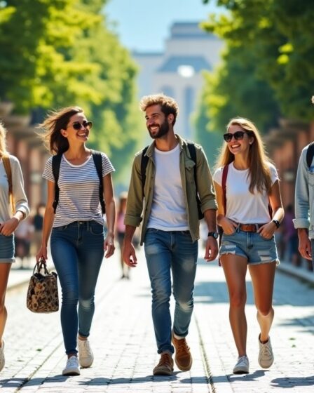 Hongrie : Guide complet sur la sécurité, les risques potentiels et les conseils essentiels pour les voyageurs