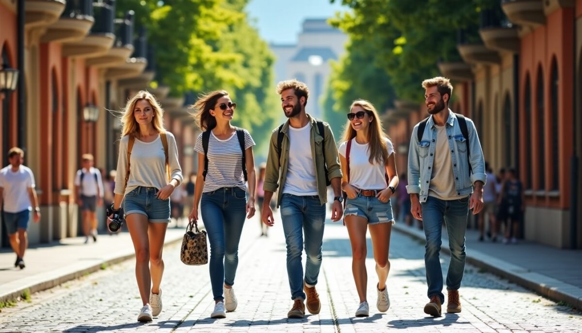 Hongrie : Guide complet sur la sécurité, les risques potentiels et les conseils essentiels pour les voyageurs