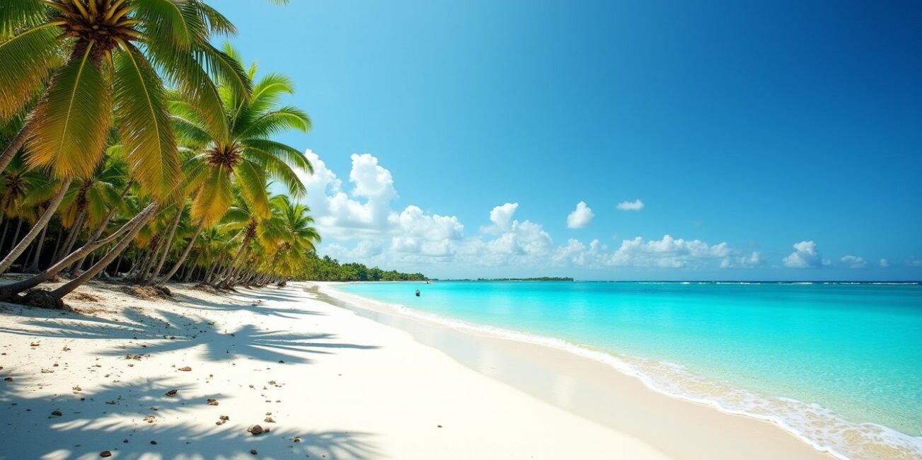 West Indies France : Votre guide ultime des Antilles françaises en 2024