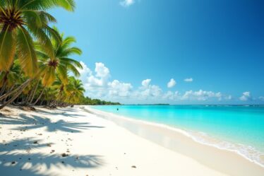West Indies France : Votre guide ultime des Antilles françaises en 2024