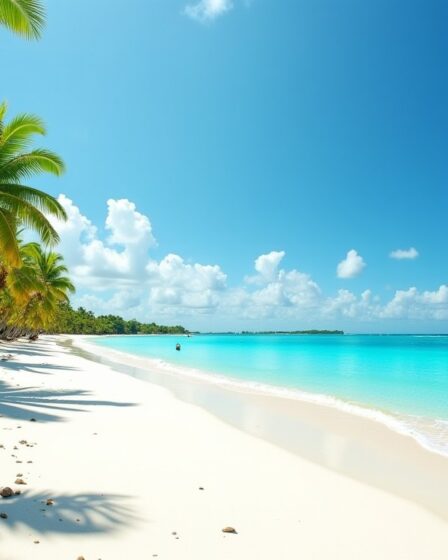 West Indies France : Votre guide ultime des Antilles françaises en 2024