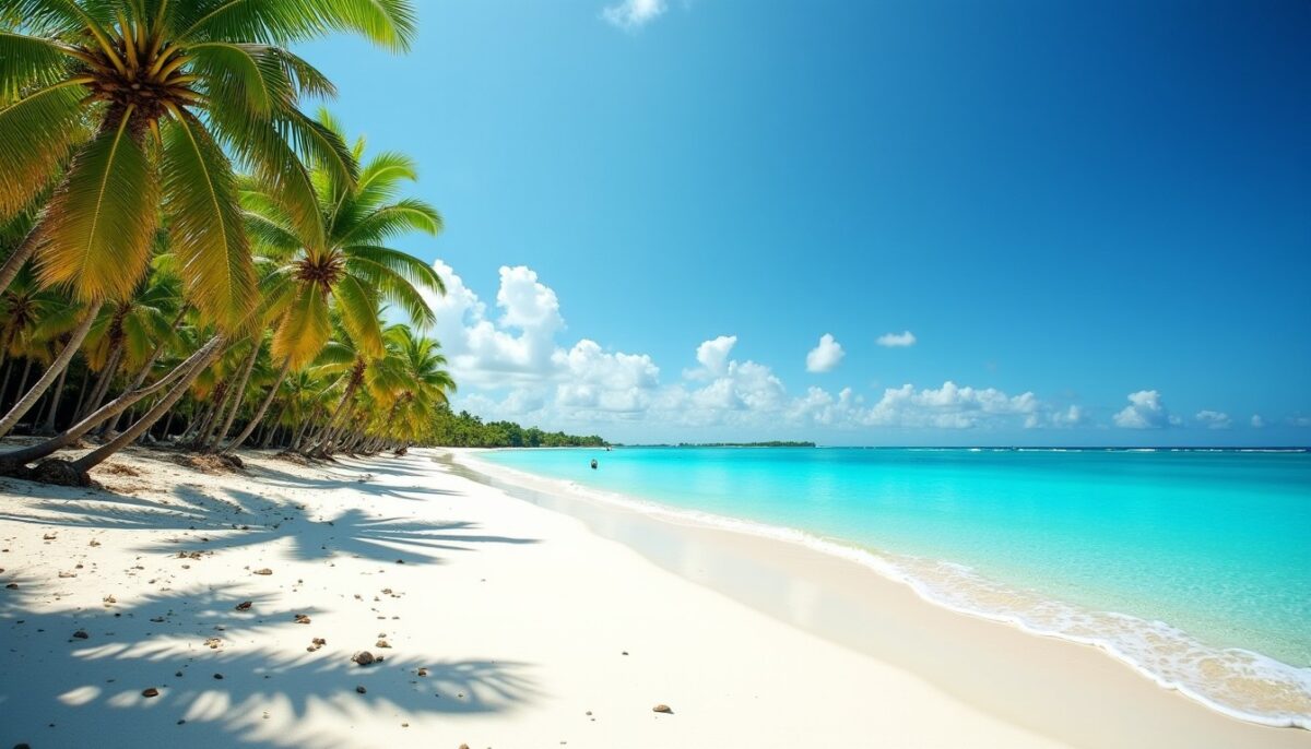 West Indies France : Votre guide ultime des Antilles françaises en 2024