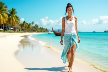 Sanur à Bali : Guide Essentiel des Plages Paradisiaques, Activités Incontournables et Hébergements Idéaux