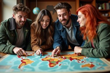 Cap sur les capitales en S : pays, faits surprenants et anecdotes insolites
