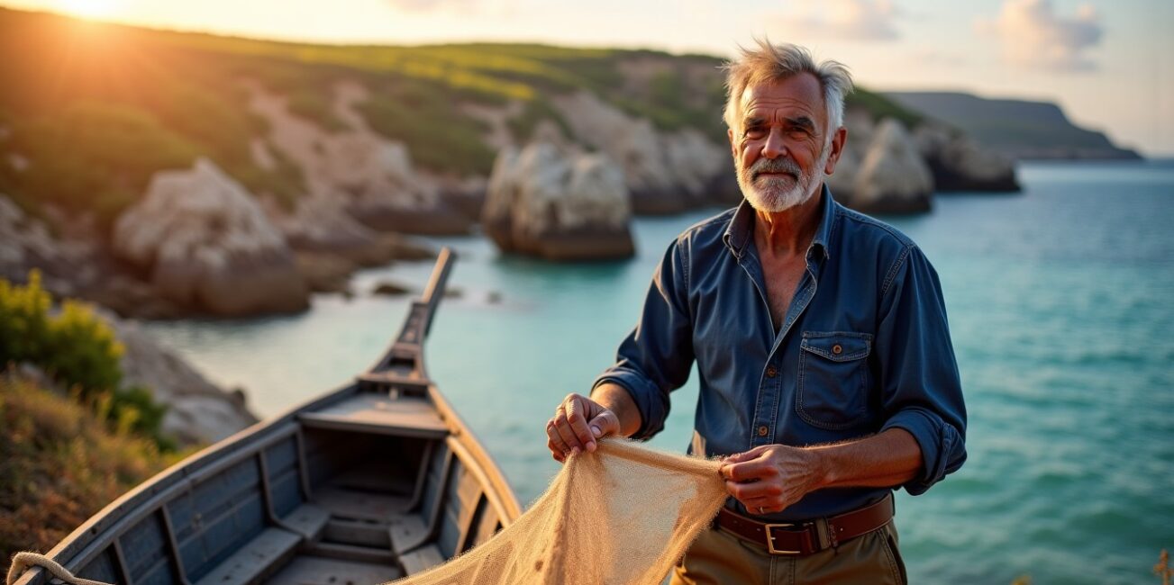 Sardaigne du Sud : paysages sauvages, vins de caractère et traditions vivantes