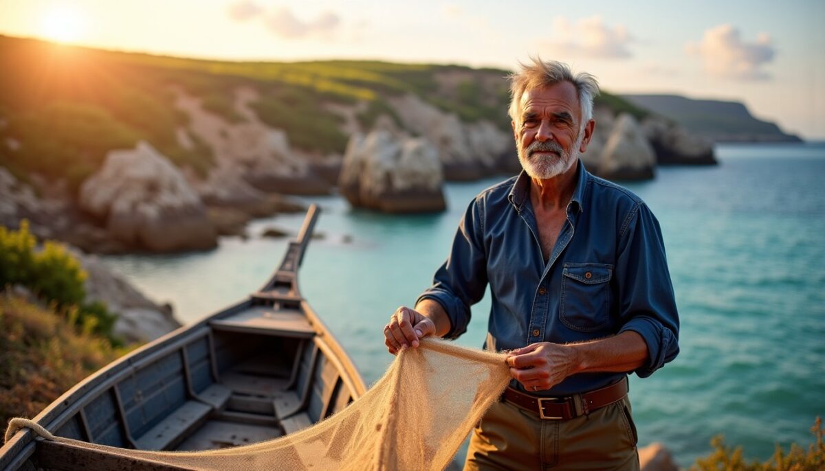 Sardaigne du Sud : paysages sauvages, vins de caractère et traditions vivantes