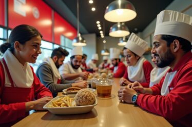 Kentucky Fried Chicken Halal en 2025 : Entre Mythe et Réalité