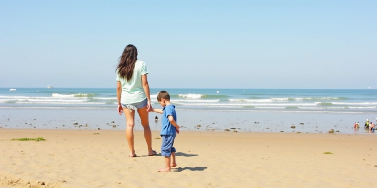 Aoreora : le guide pour explorer sa plage et ses dunes